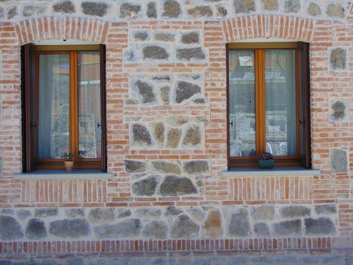 La Stazione Bed & Breakfast Monselice Exterior photo